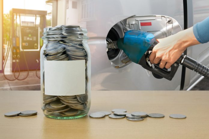 De zuipschuit temmen – de belangrijkste tips voor het besparen van brandstof!