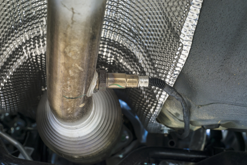brandstof sparen met automatische overbrenging