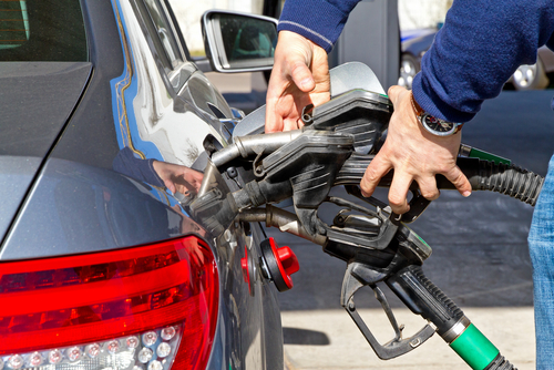 Intelligent rijden maakt de auto een verbruiksmirakel