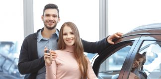 Schadeauto – altijd rijp voor de pers?