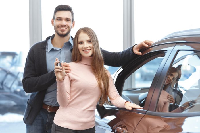 Schadeauto – altijd rijp voor de pers?