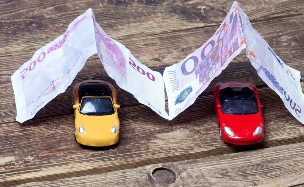 Schadeauto verkopen