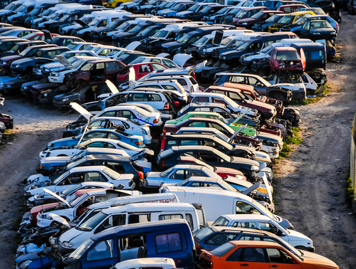 schadeauto kopen waarop u moet letten