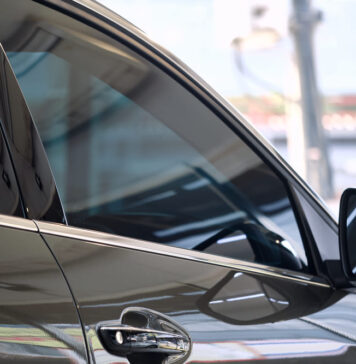 Autoruiten tinten - Incognito rijdt cooler!