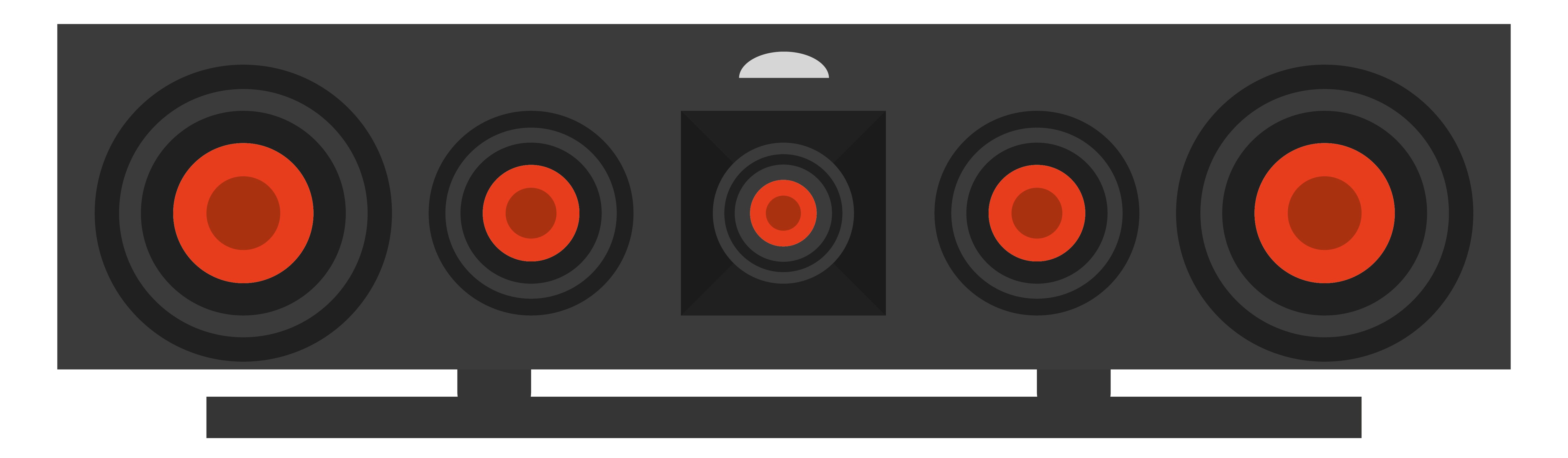 traditionele HiFi-systeem upgrade