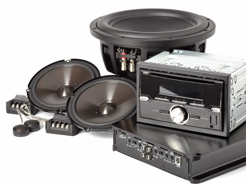 plaatsing van een subwoofer