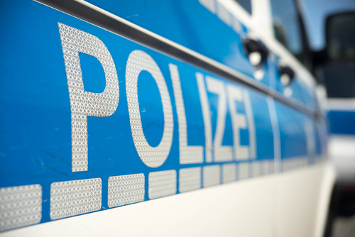 auto-alarmsysteem automatische waarschuwing van een alarmcentrale