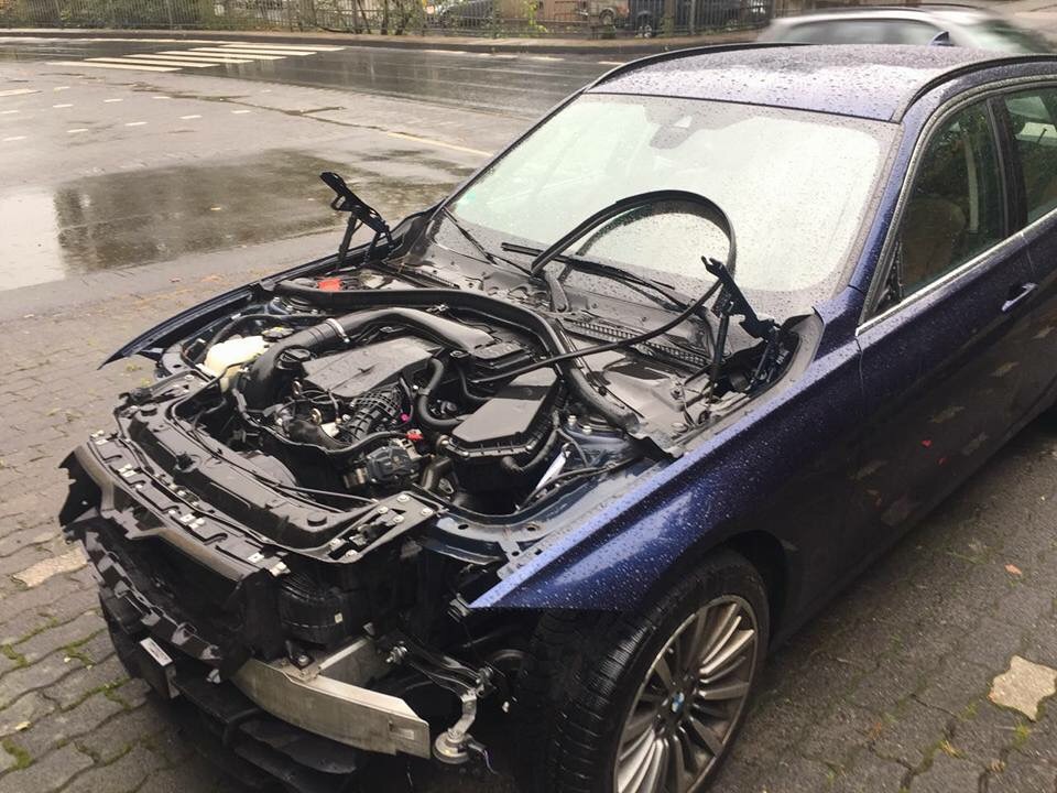 auto-alarmsysteem is onvoldoende
