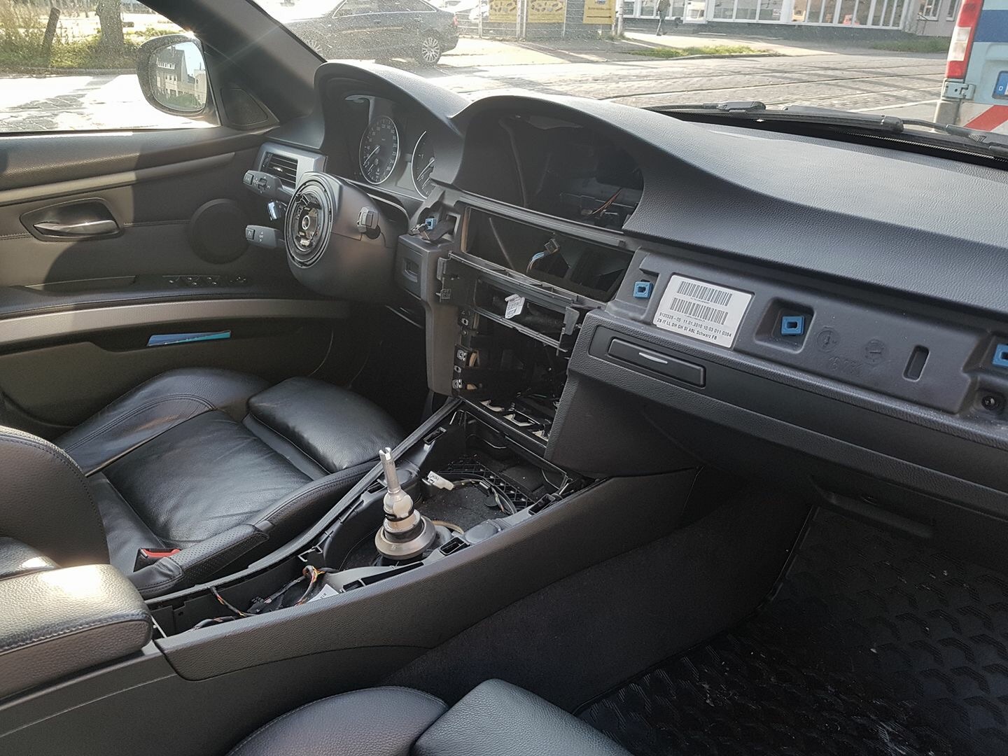 Inbouw auto-alarmsysteem voor elk budget
