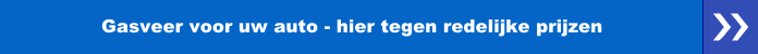 Gasveer voor uw auto hier tegen redelijke prijzen