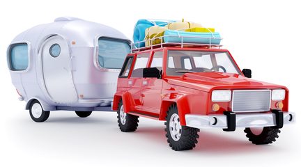 dakbox voor personenwagens