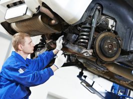 Auto slopen & tweedehands onderdelen - Is er niets meer aan te doen, rest enkel de sloop!