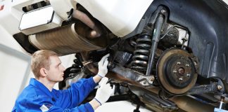 Auto slopen & tweedehands onderdelen - Is er niets meer aan te doen, rest enkel de sloop!