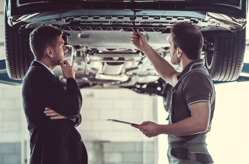 auto slopen - APK afgelopen