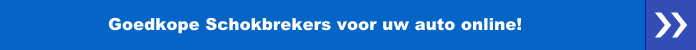 goedkope schokbrekers voor uw auto online