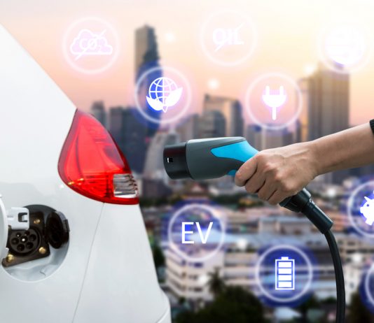 Van rolstoel tot roadster – de spannende wereld van de elektrische auto's!