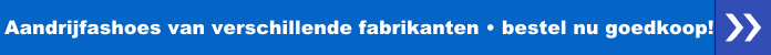 Aandrijfashoes van verschillende fabrikanten - bestel nu goedkoop