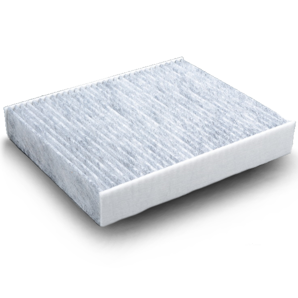 Pollenfilter