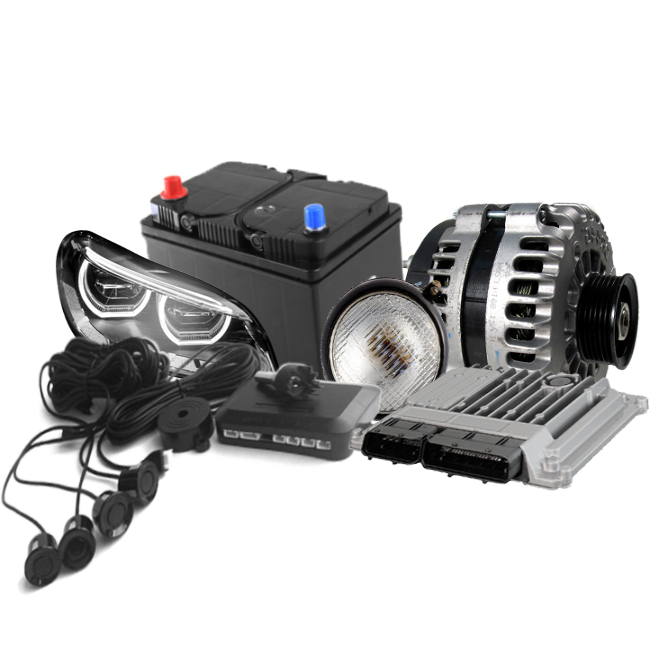 Auto-elektronica discounter