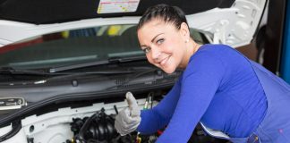 Wanneer de diesel niet meer starten wil - Gloeibougies vervangen!