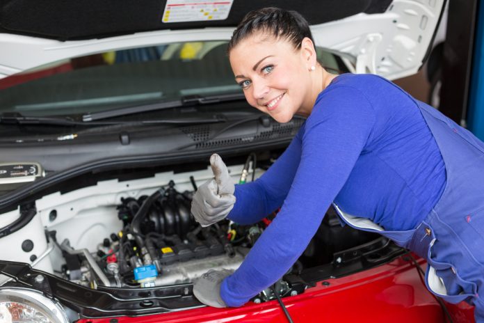 Wanneer de diesel niet meer starten wil - Gloeibougies vervangen!