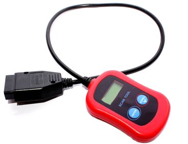 OBD2 foutgeheugen