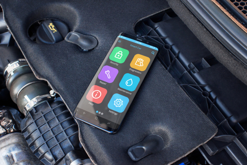 OBD2 apps