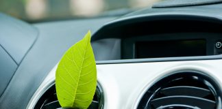Een goed klimaat in de auto: doe-het-zelf-cursus in pollenfilter vervangen!