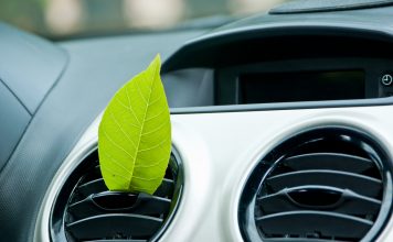 Een goed klimaat in de auto: doe-het-zelf-cursus in pollenfilter vervangen!