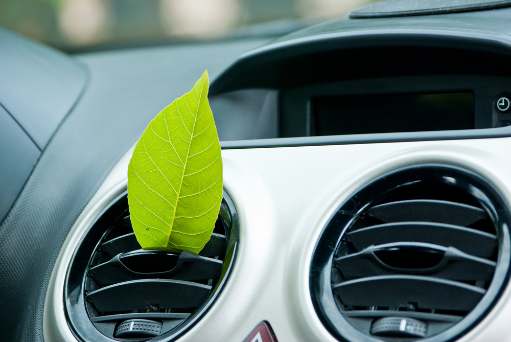 Bestuurbaar Polair verkiezing Een goed klimaat in de auto: doe-het-zelf-cursus in pollenfilter vervangen!