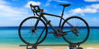 Fietsdrager: Dak of achterop – de fiets kan altijd mee!