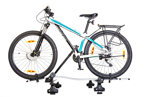 Functie van fietsdragers