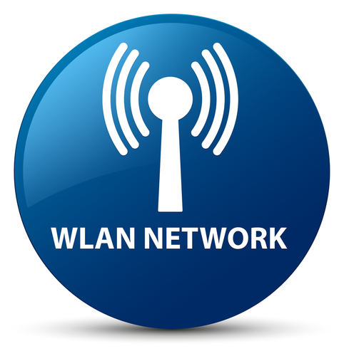 Internet en WLAN in de auto