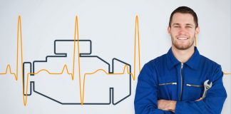 Verwijder blutsen en deuken op auto – zo wordt u een deukendokter!