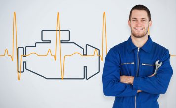 Verwijder blutsen en deuken op auto – zo wordt u een deukendokter!
