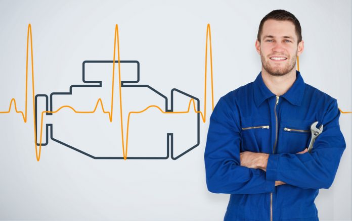 Verwijder blutsen en deuken op auto – zo wordt u een deukendokter!