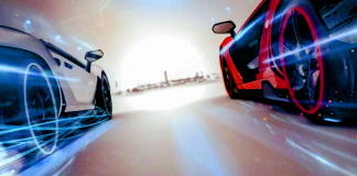 Een individueel welkom van uw auto: Verlichte instaplijsten!
