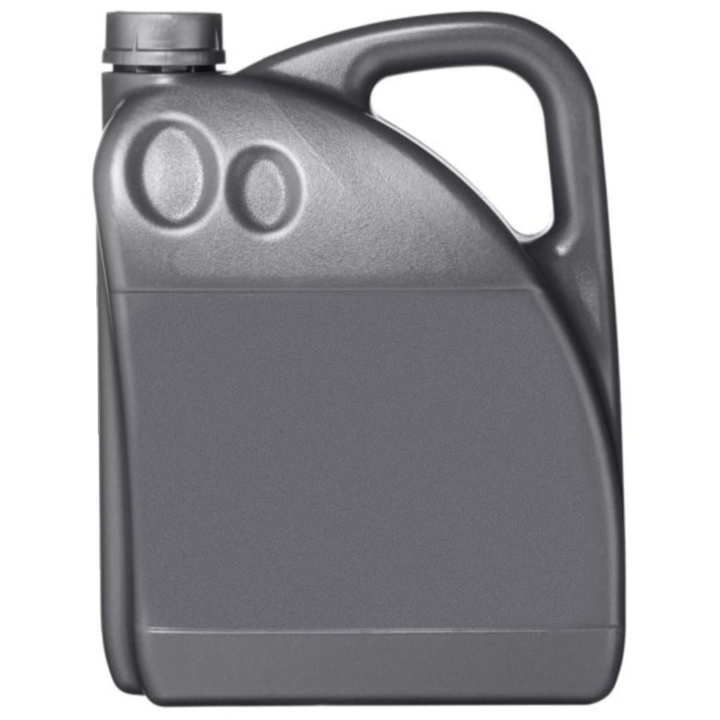 Motorolie met 50% korting