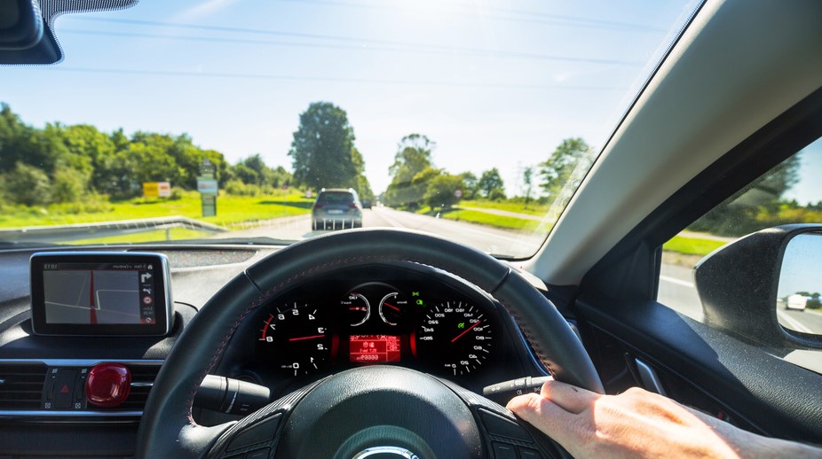 Als De Ruit Niet Nat Wil Worden Ruitensproeiers Wegwijzer