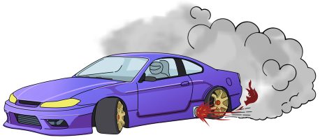 autoverlaging