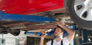 Dieselpartikelfilter reinigen: DPF-lampje brandt - wat nu?
