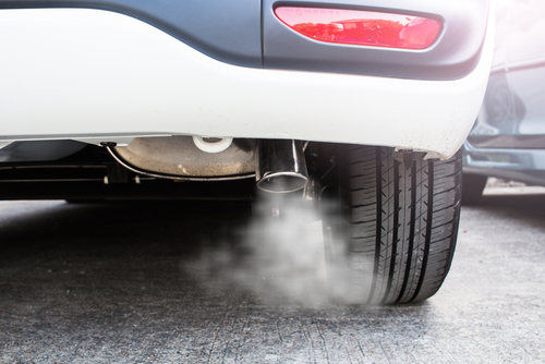 dieselpartikelfilter schoon branden
