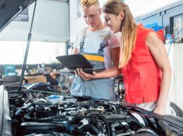 Motortuning: meer power, minder verbruik, betere prestatie!