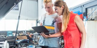 Motortuning: meer power, minder verbruik, betere prestatie!
