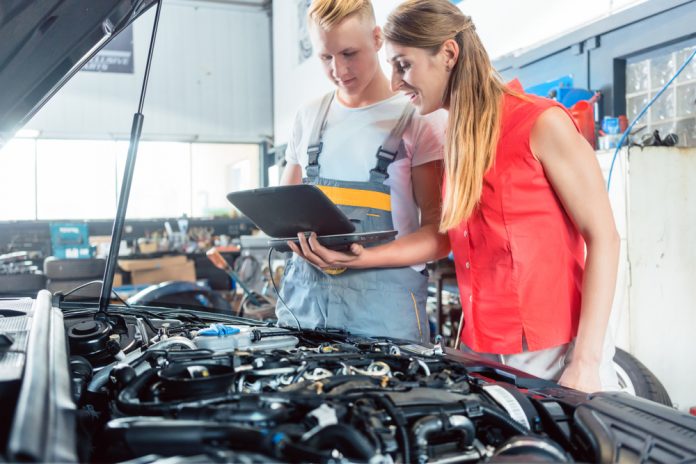 Motortuning: meer power, minder verbruik, betere prestatie!