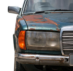 Waar let een auto-expert op