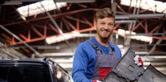 Spatbord vervangen – met geduld en gezond verstand naar een geslaagd resultaat!