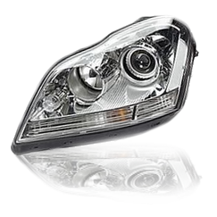goedkope autokoplampen