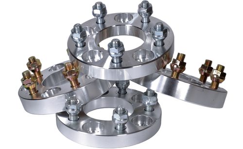 spoorverbreding tuning
