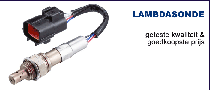 Lambdasonde online bestellen